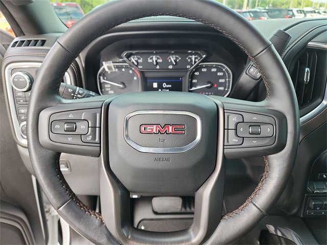 2021 Gmc Sierra 1500 AT4 photo 33