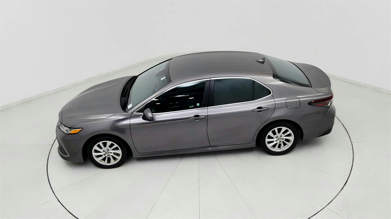 2024 Toyota Camry LE photo 15