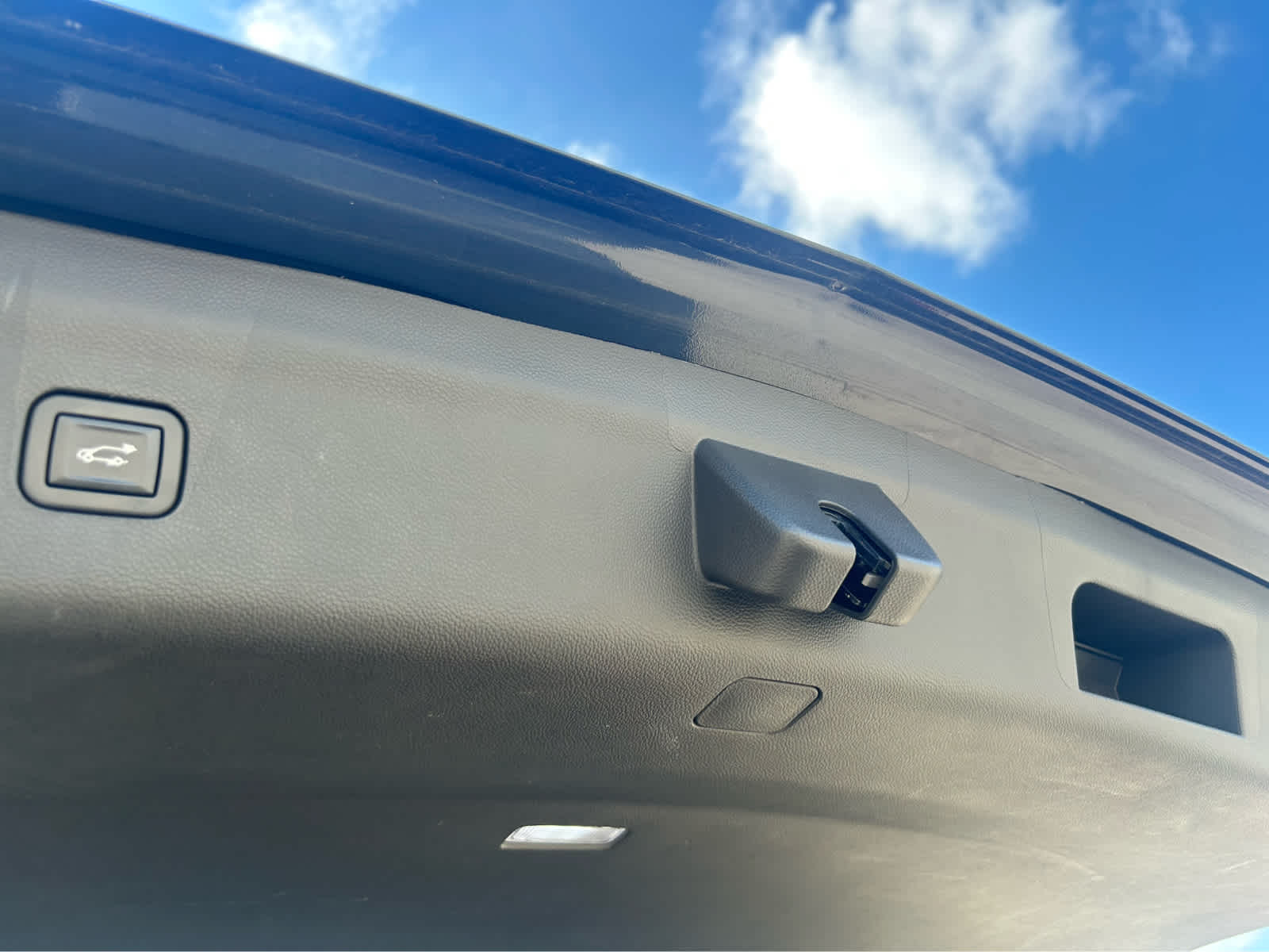 2020 Buick Enclave Essence photo 28