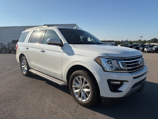 2020 Ford Expedition XLT photo 12