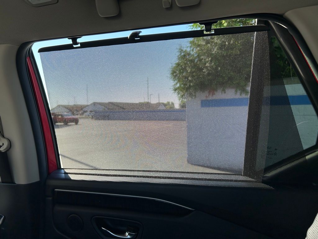 2024 Honda Pilot Elite photo 38