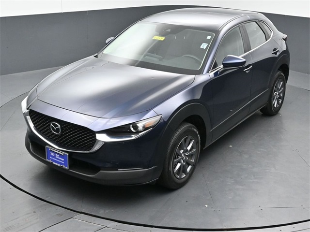 2023 MAZDA CX-30 - Image 44