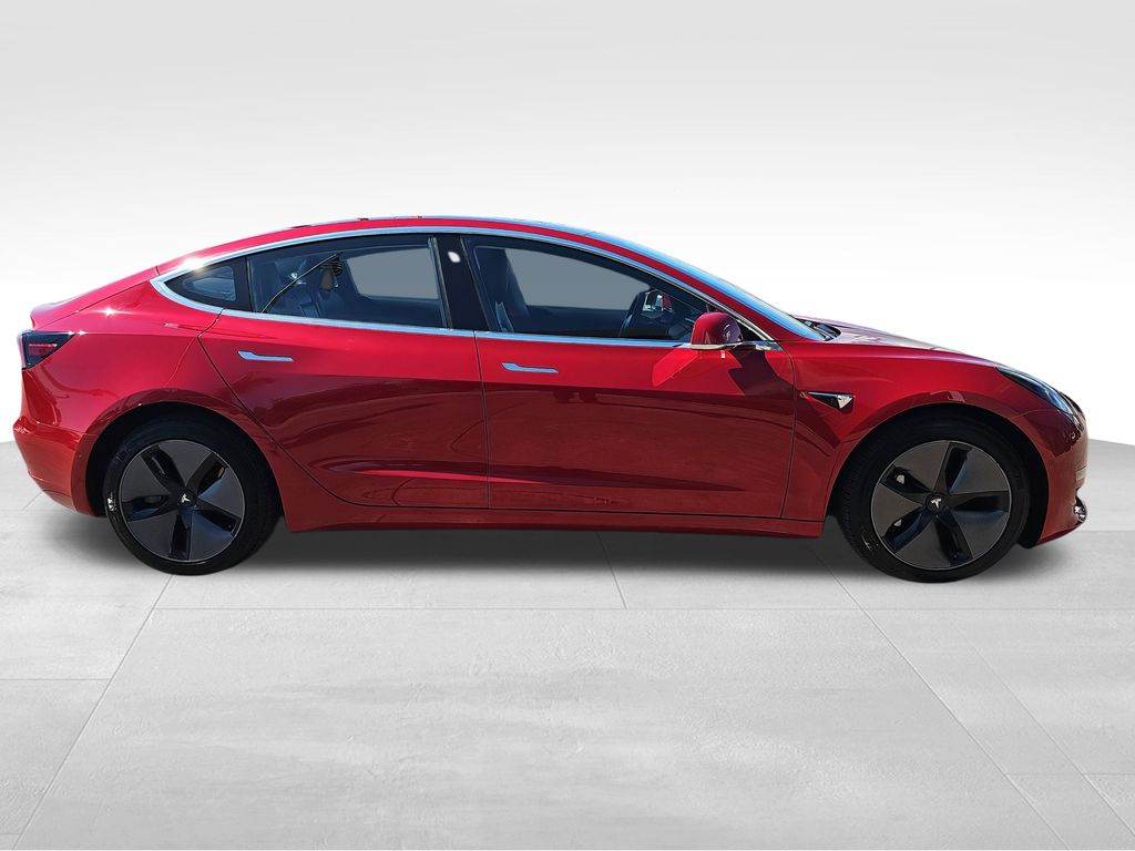 2018 Tesla Model 3 Long Range photo 2