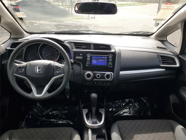 2015 Honda Fit LX photo 22