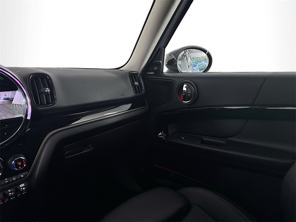 2023 Mini Cooper S ALL4 photo 24