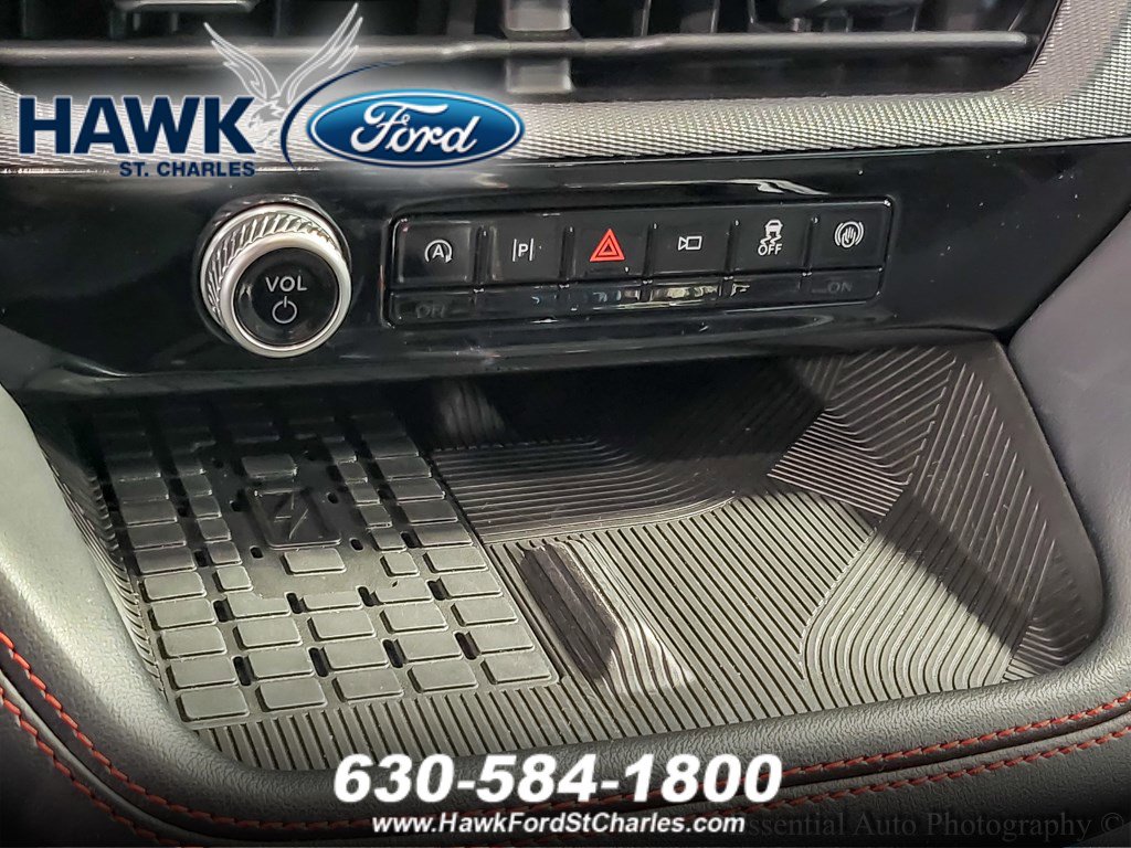 2025 FORD EXPLORER - Image 13