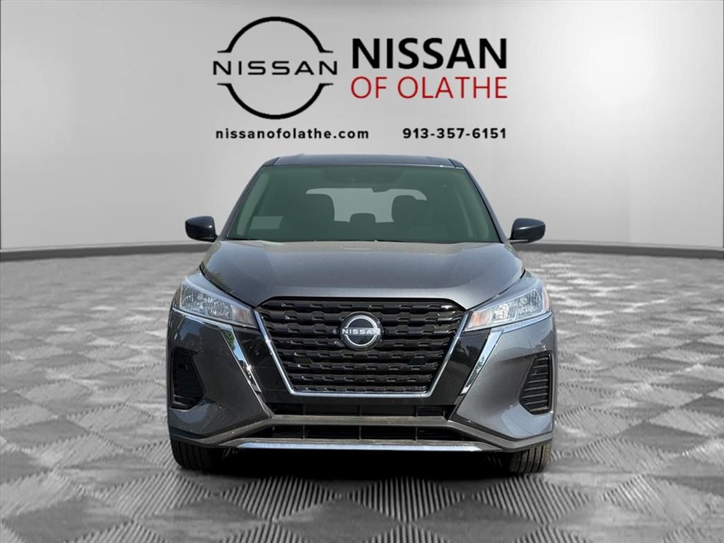 2025 Nissan Kicks Play S photo 24