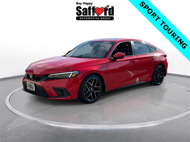 2023 Honda Civic Hatchback Sport Touring