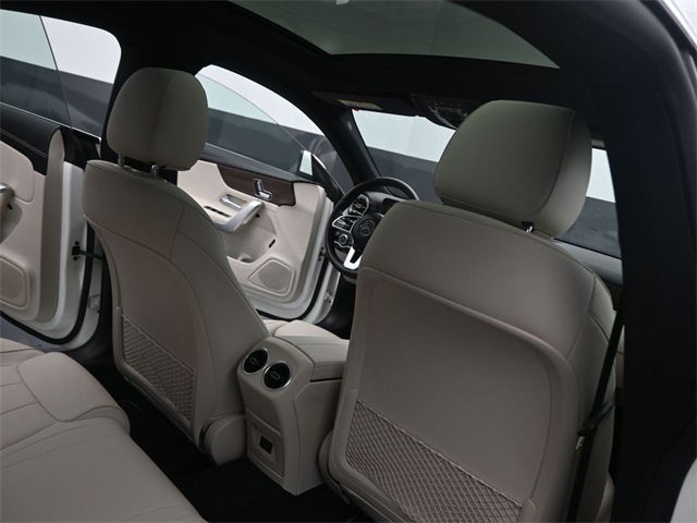 2023 Mercedes Benz CLA 250 4MATIC photo 23