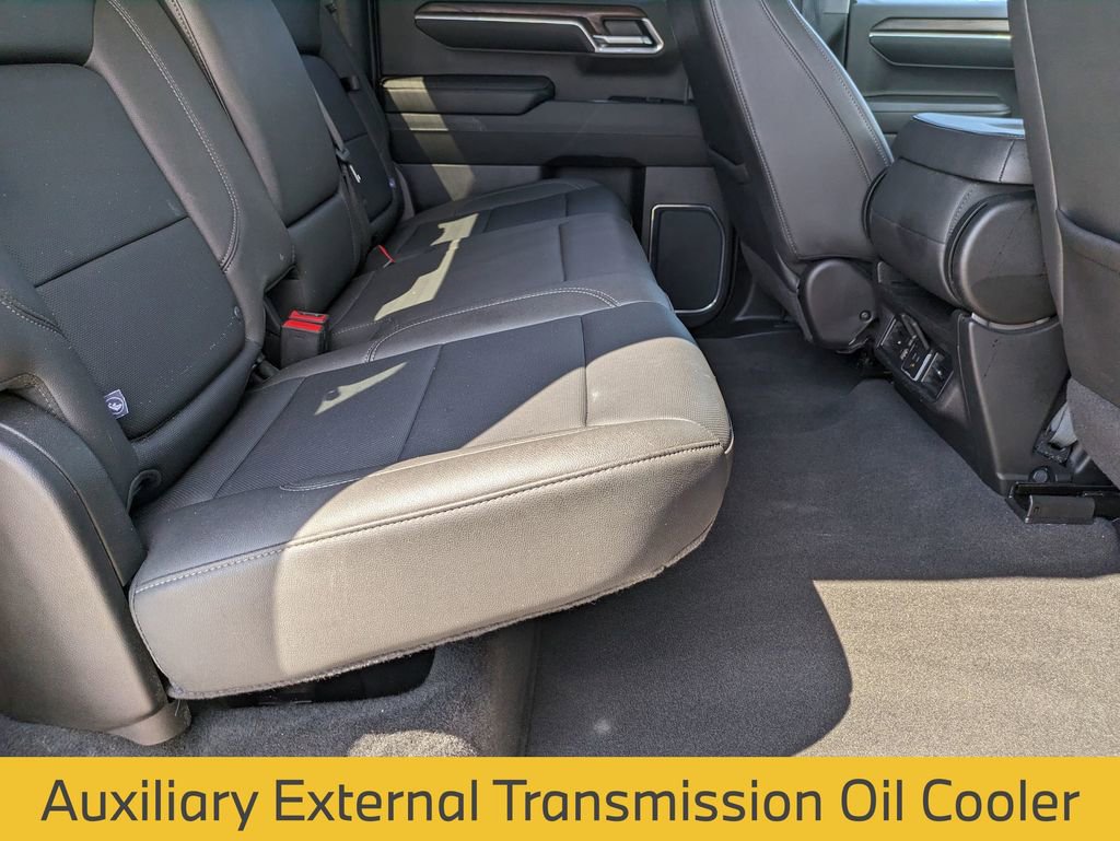 2024 Gmc Sierra 1500 SLT photo 22