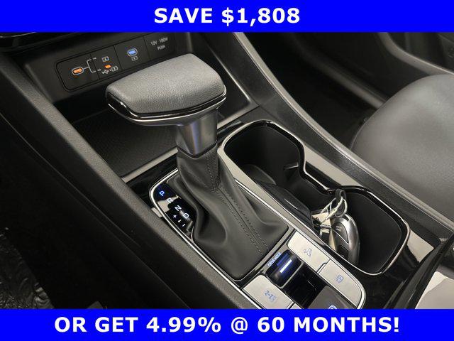 2026 Hyundai Santa Cruz SEL photo 16