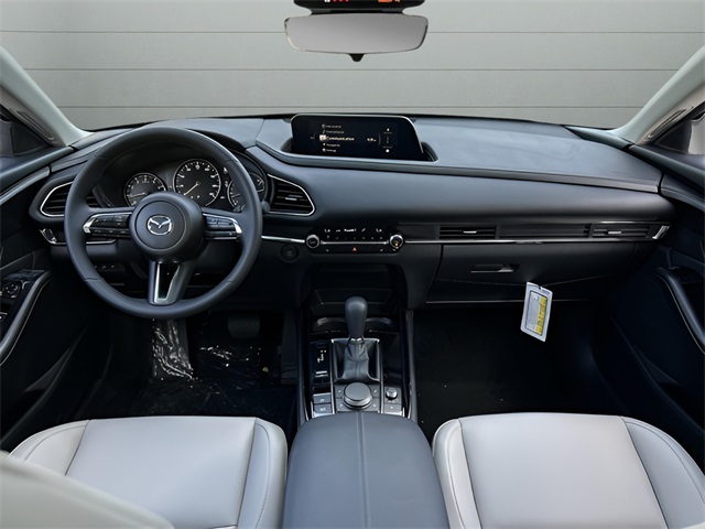2025 Mazda CX-30 2.5 S Preferred photo 23