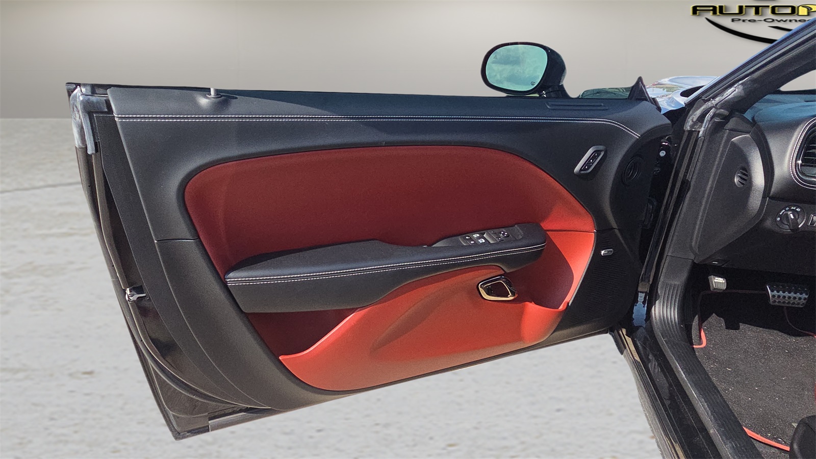 2021 Dodge Challenger SRT8 Hellcat Redeye photo 19