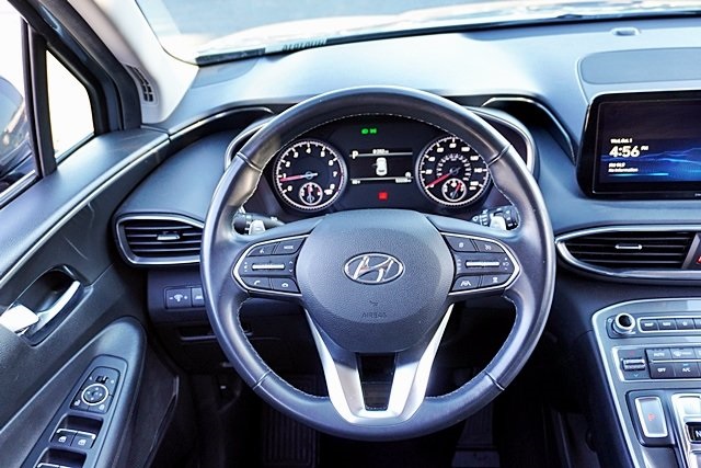2023 Hyundai Santa Fe SEL photo 18