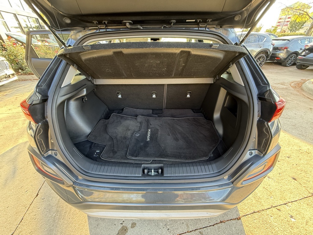 2018 Hyundai Kona Limited photo 3