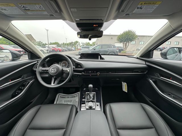 2025 Mazda CX-30 2.5 Select Sport photo 2