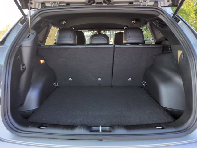 2025 Jeep Compass Latitude photo 27