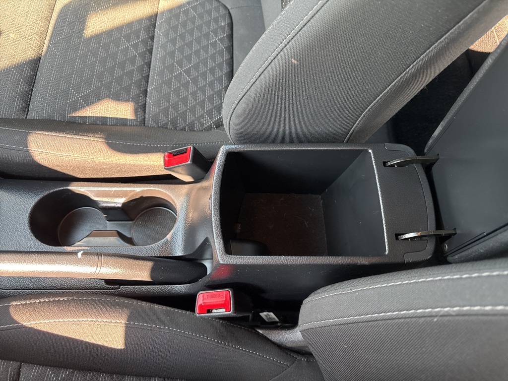 2019 Kia Rio LX S photo 38