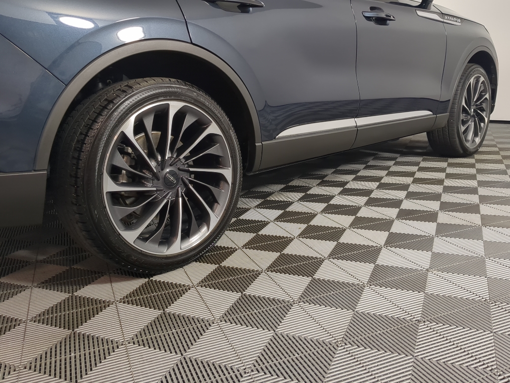 2023 Lincoln Aviator Reserve photo 4