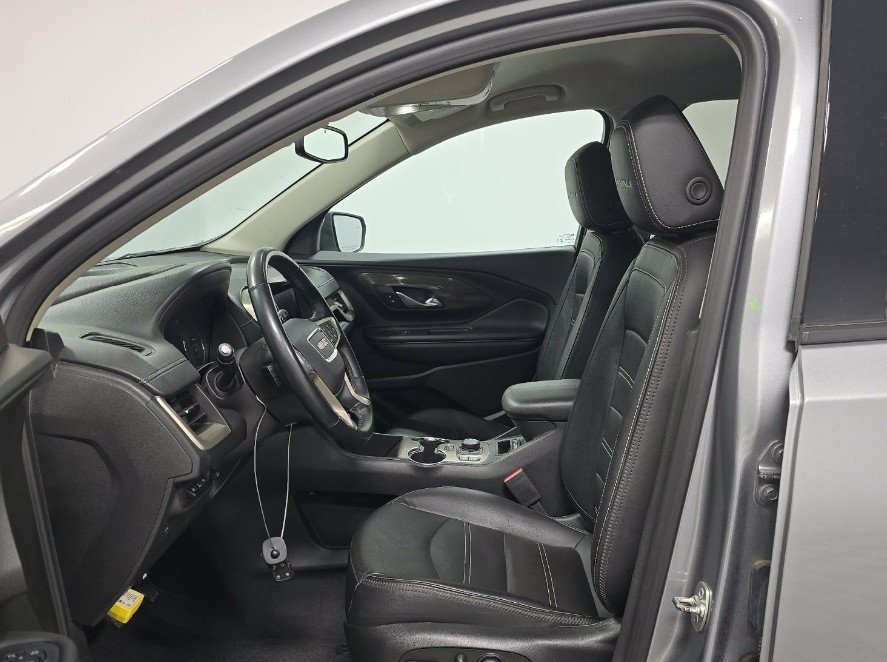 2024 Gmc Terrain Denali photo 4