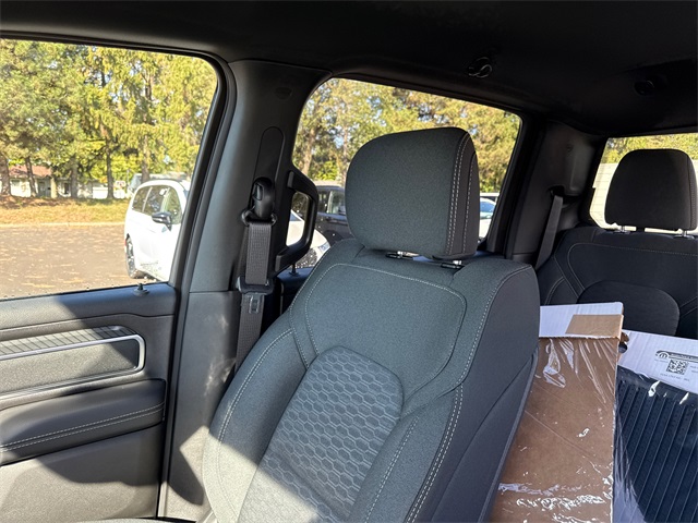 2026 Ram 1500 Big Horn Lone Star photo 22