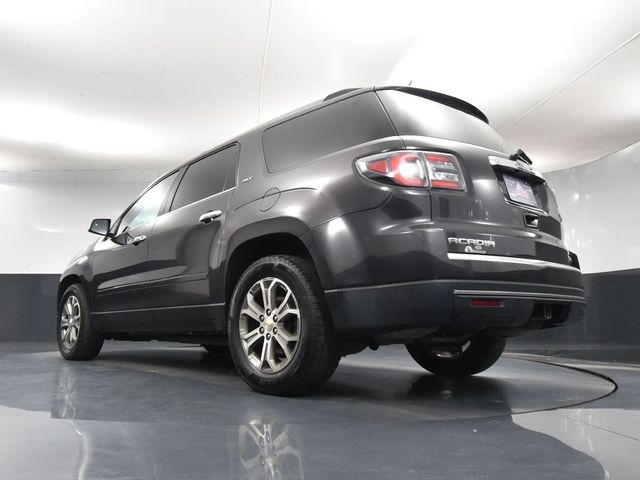 2014 Gmc Acadia SLT photo 42