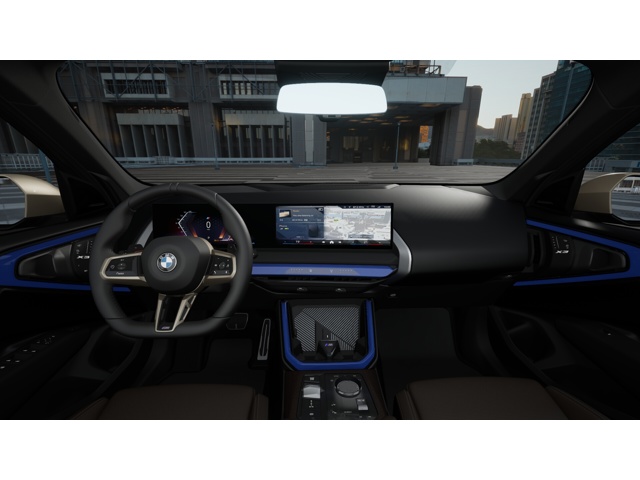 2025 Bmw X3 30x Drive photo 8