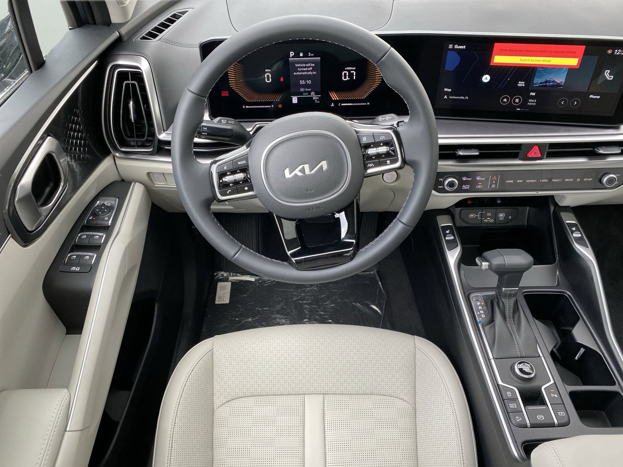 2025 Kia Sorento S photo 10