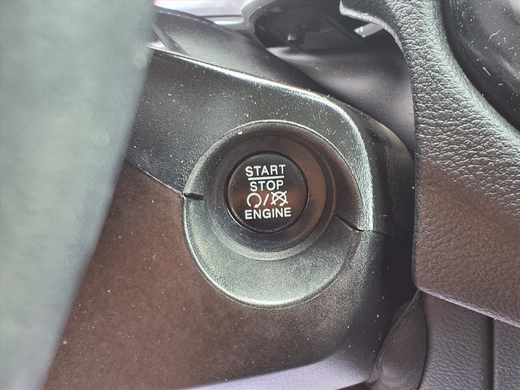 2019 Jeep Compass Latitude photo 19