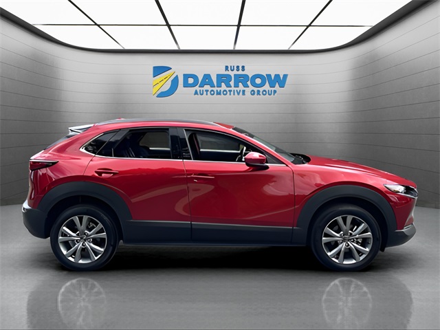 2023 Mazda CX-30 2.5 S Premium photo 6