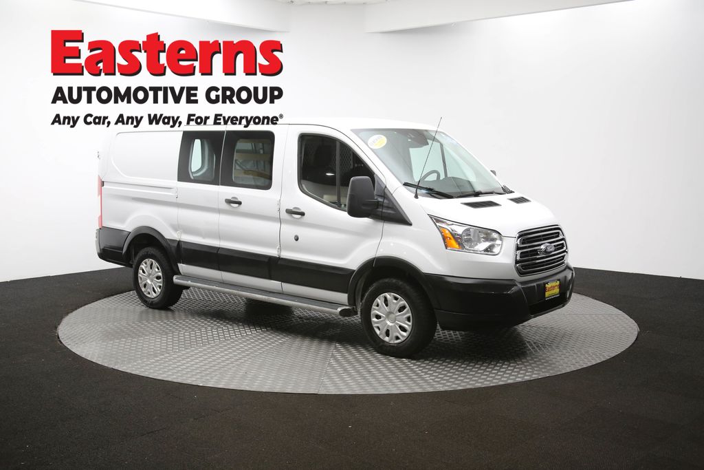 2019 Ford Transit photo 28