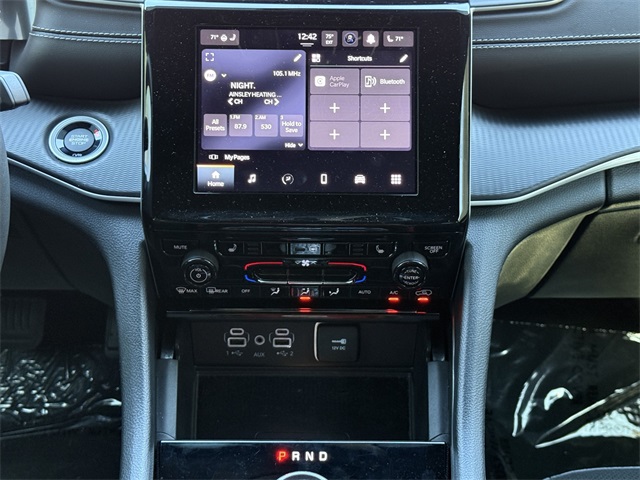 2023 Jeep Grand Cherokee Altitude X photo 21