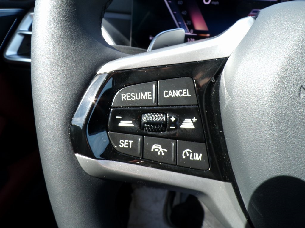 2025 Bmw 430i photo 22