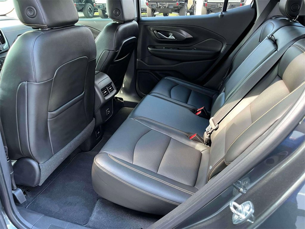 2020 Gmc Terrain SLT photo 16