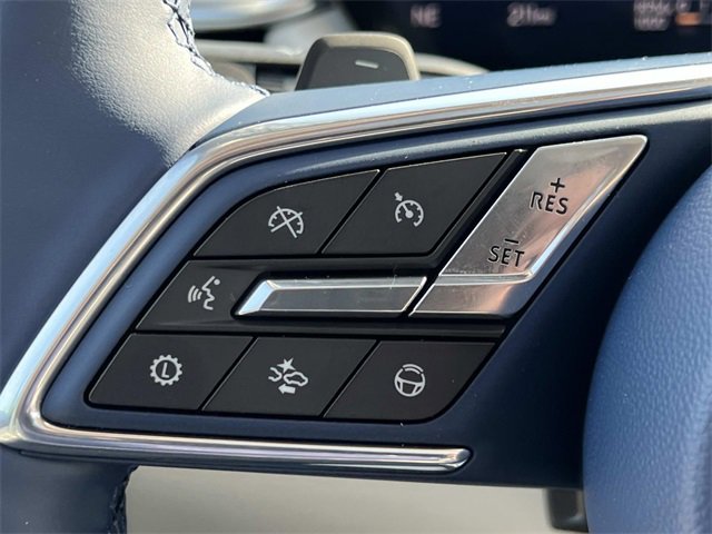2026 Buick Enclave Avenir photo 27
