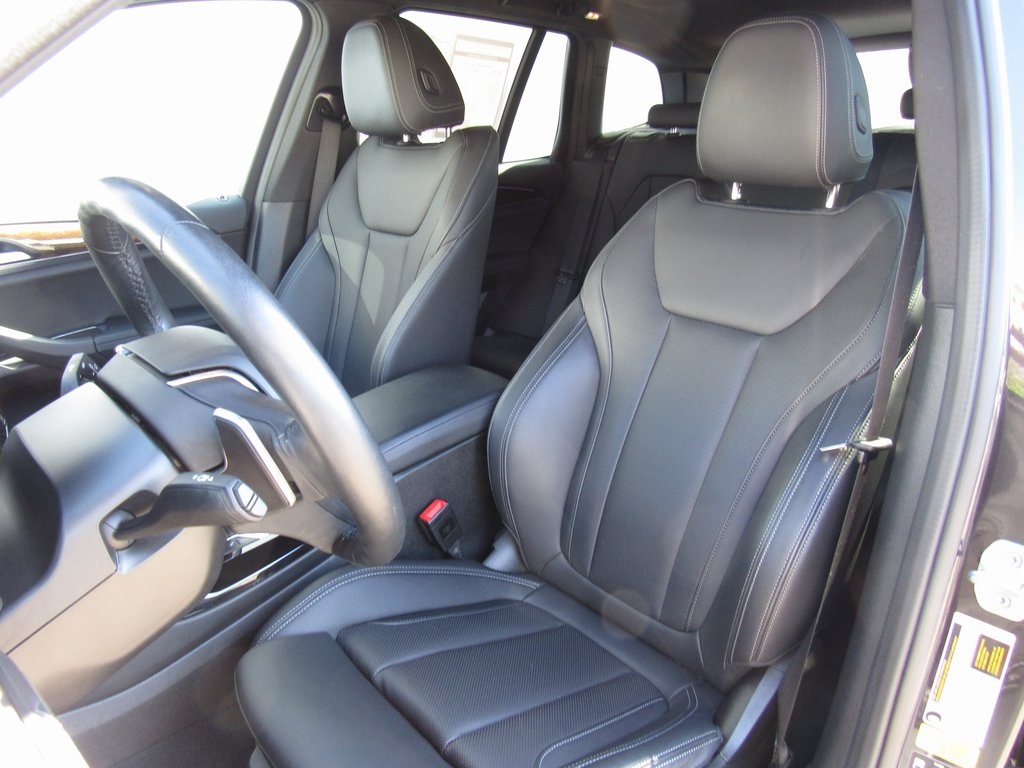 2022 Bmw X3 xDrive30i photo 11