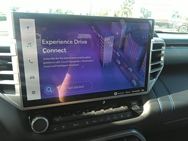 2024 Toyota Tundra Platinum photo 5
