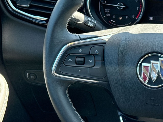 2023 Buick Encore GX Select photo 25