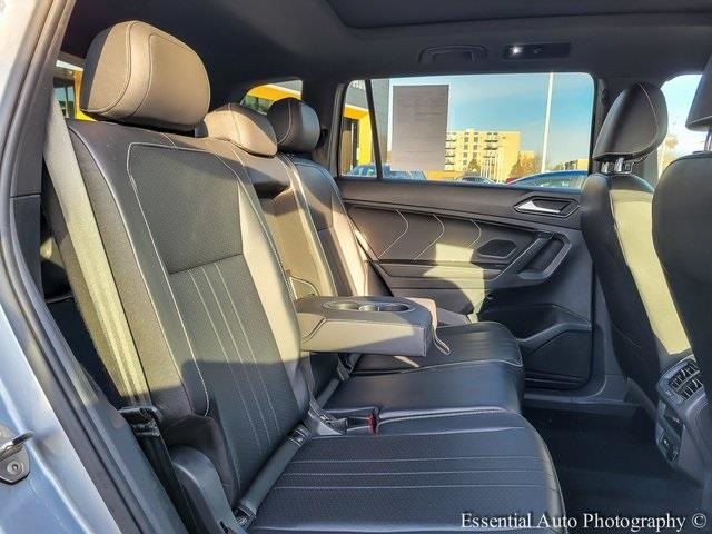 2022 VOLKSWAGEN TIGUAN - Image 29
