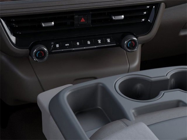 2026 Chevrolet Tahoe LS photo 22