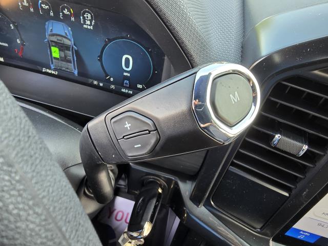 2025 Ford F-150 STX photo 16
