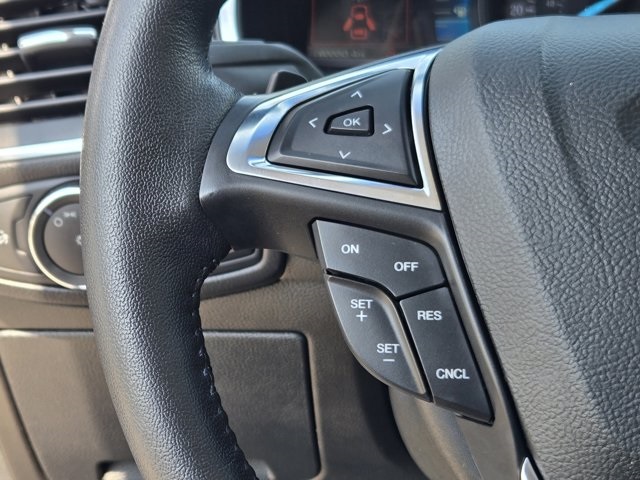 2018 Ford Edge Titanium photo 14