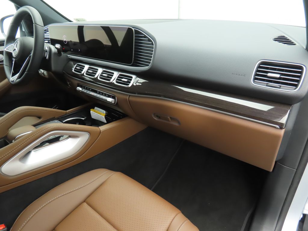 2025 Mercedes Benz GLE 450 4MATIC photo 17