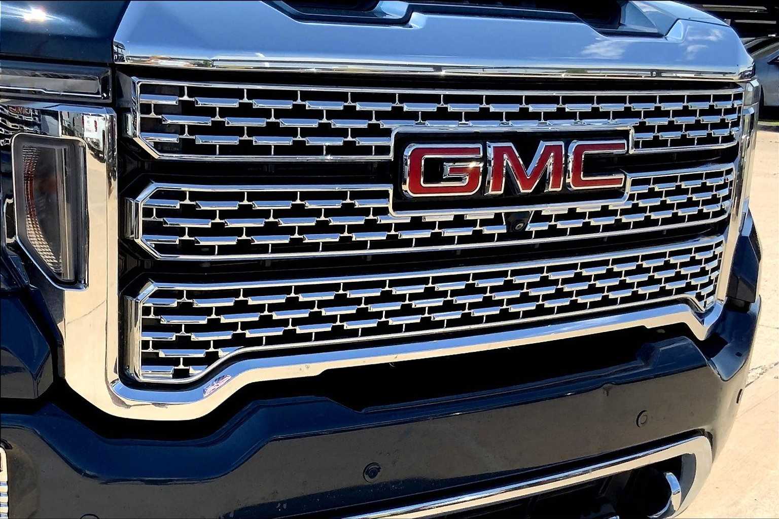 2020 Gmc Sierra Denali photo 27