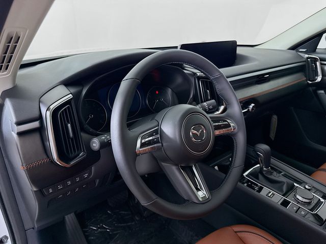 2025 Mazda CX-50 2.5 Turbo Premium Plus photo 8