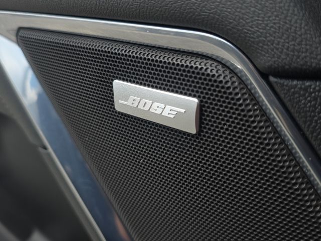 2023 Chevrolet Silverado 1500 RST photo 19