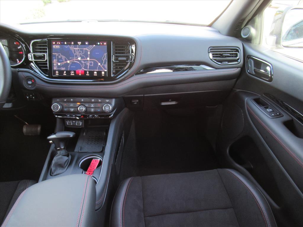 2026 Dodge Durango GT Plus photo 14