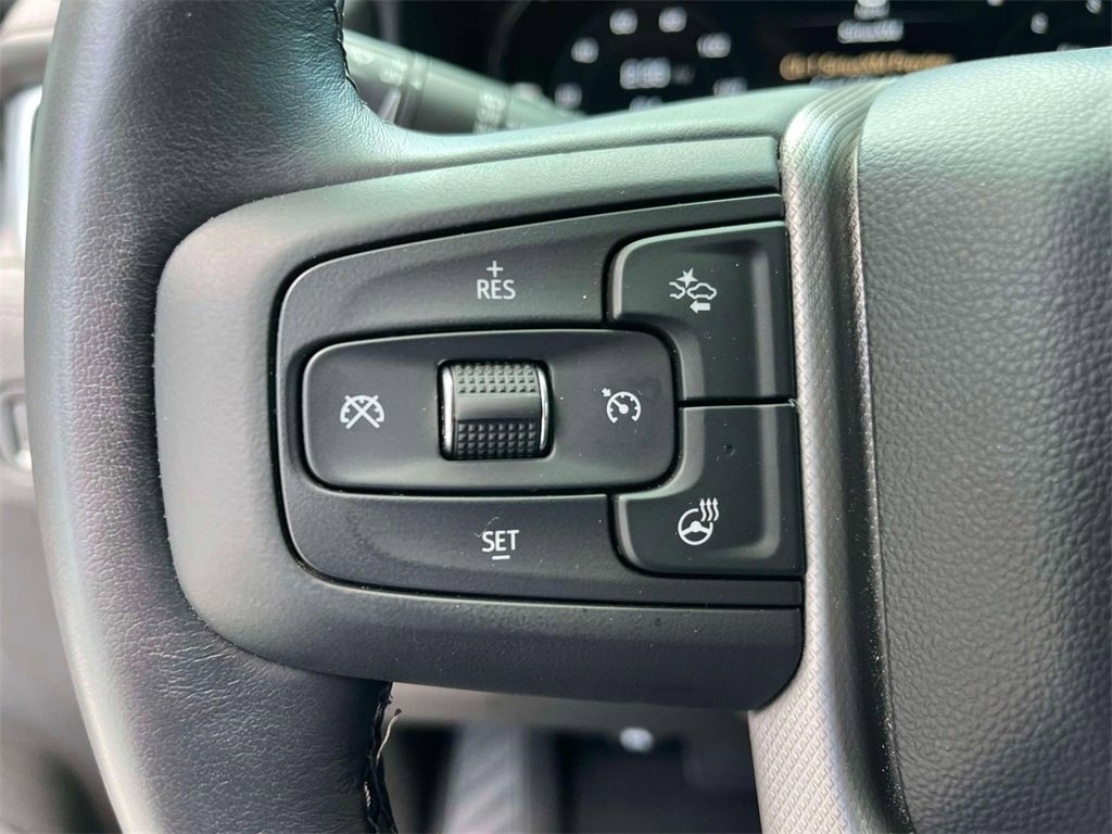 2022 Gmc Yukon Denali photo 30