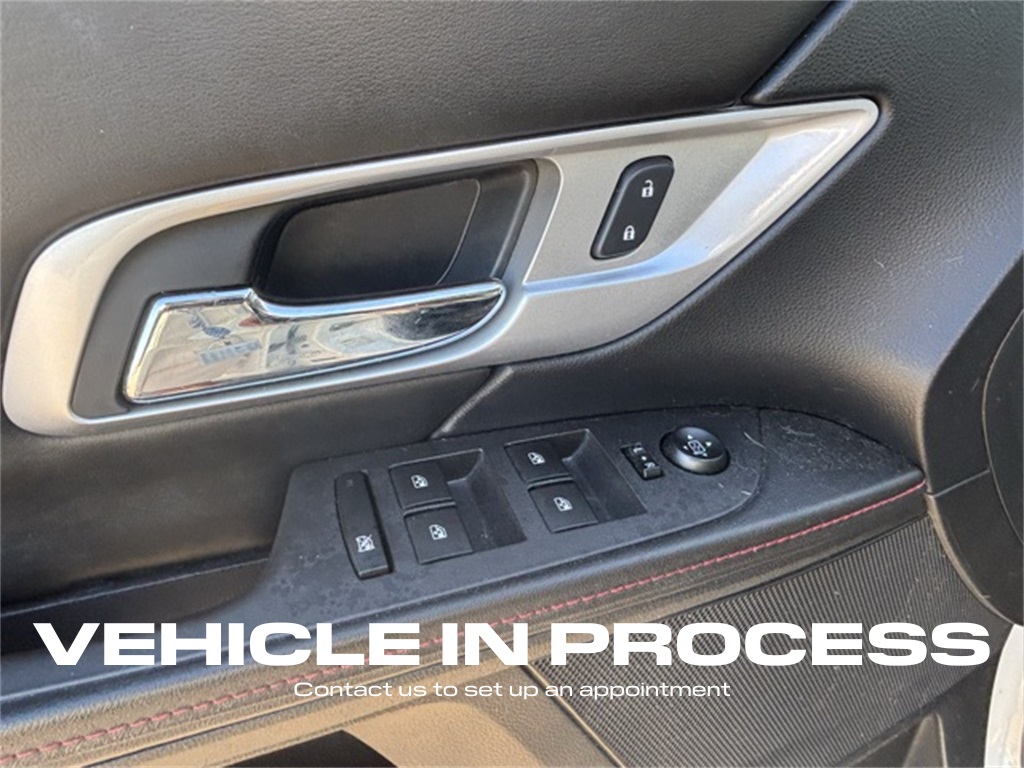 2015 Gmc Terrain SLT photo 14