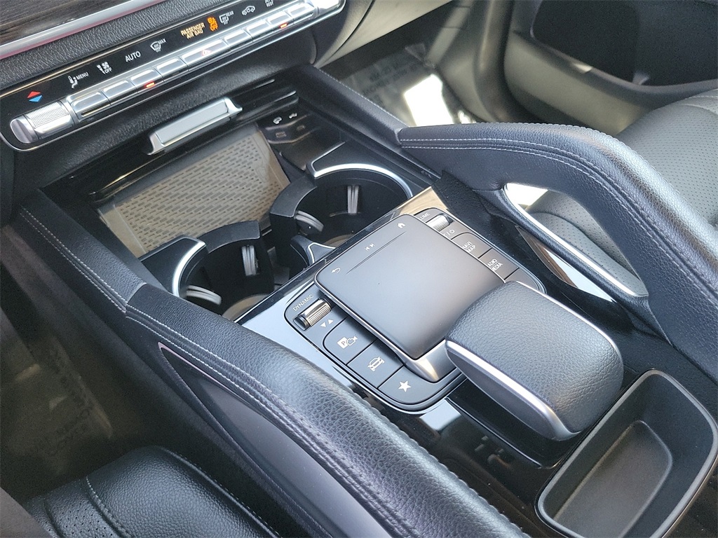2021 Mercedes Benz GLE 350 photo 13